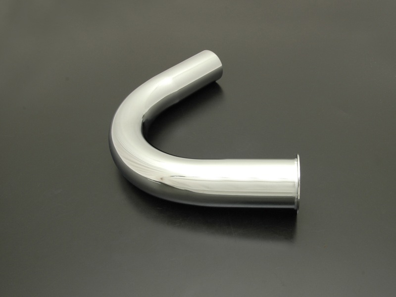 H2 エキゾーストパイプ　【欠品中　ご予約承ります】