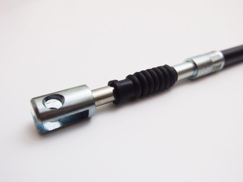 SS/KH リアブレーキワイヤー