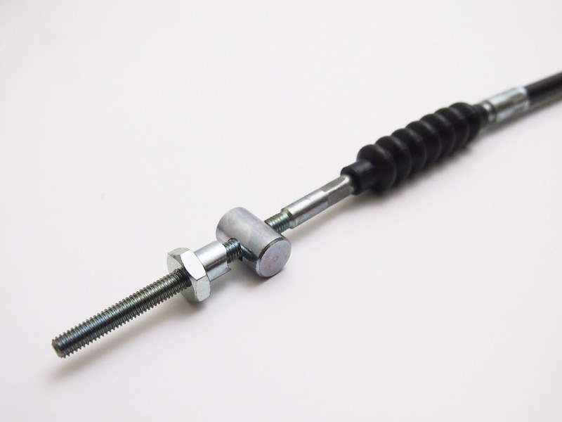 SS/KH リアブレーキワイヤー