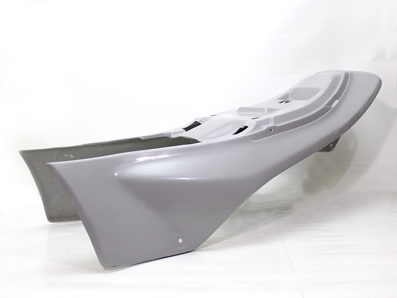 type R シートカウル【納期はお問い合わせください】