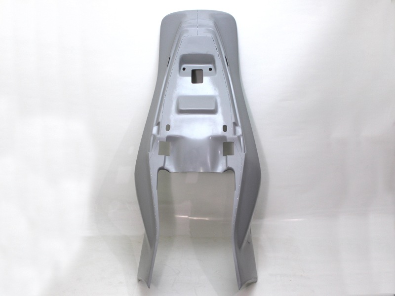 type R シートカウル【納期はお問い合わせください】