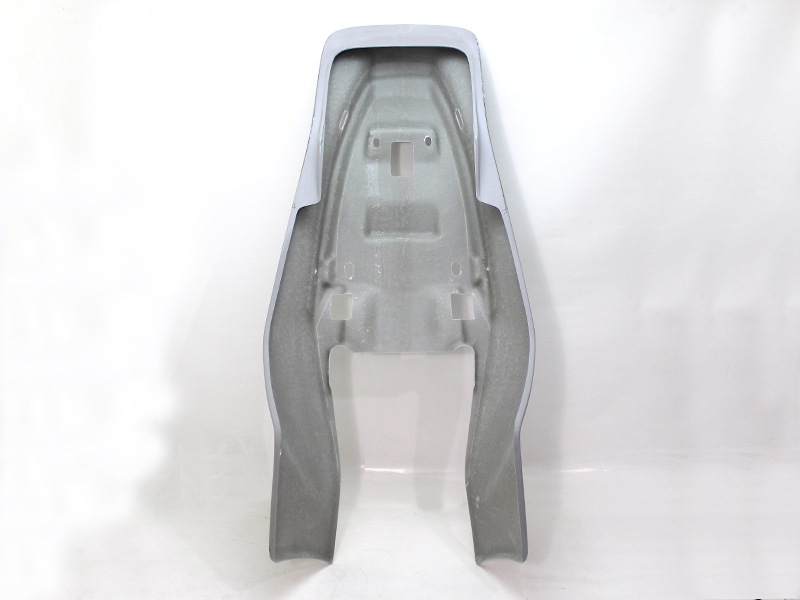 type R シートカウル【納期はお問い合わせください】