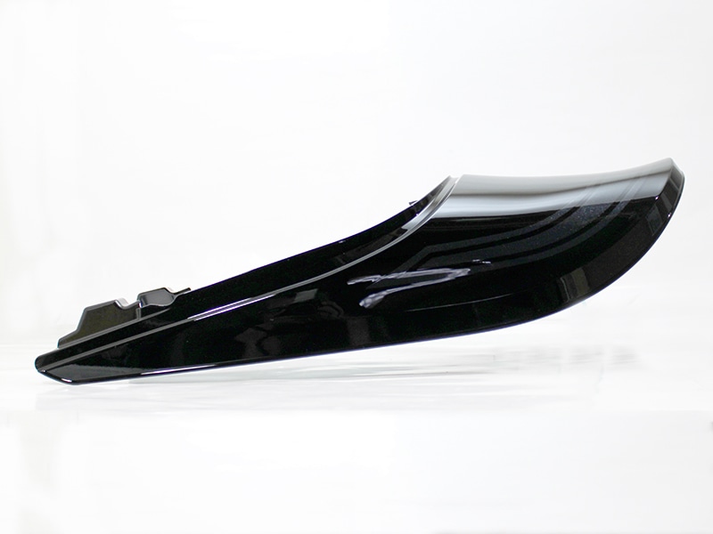 Z900RS Z1タイプテールカウル(2026ブラックボールエディション)