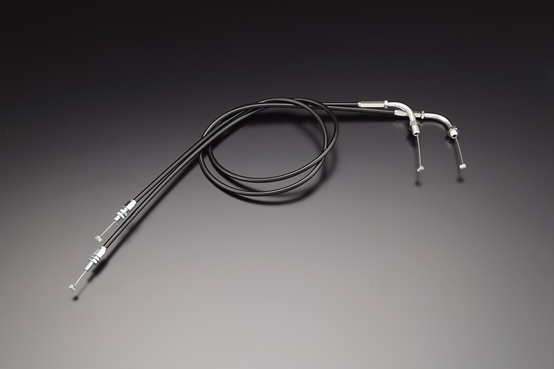 Z1 スロットルワイヤー(STD)【残りわずか　予約受付中】