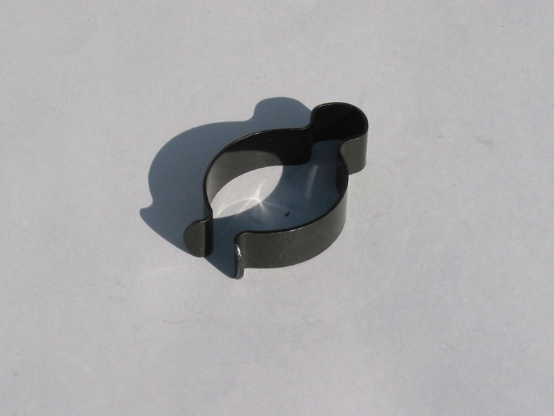 Overdose ワイヤークランプ タイプ2 ヨドバシ.com - オーバードーズ Overdose ワイヤークランプ Type