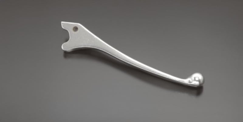 Z1000 ブレーキレバー