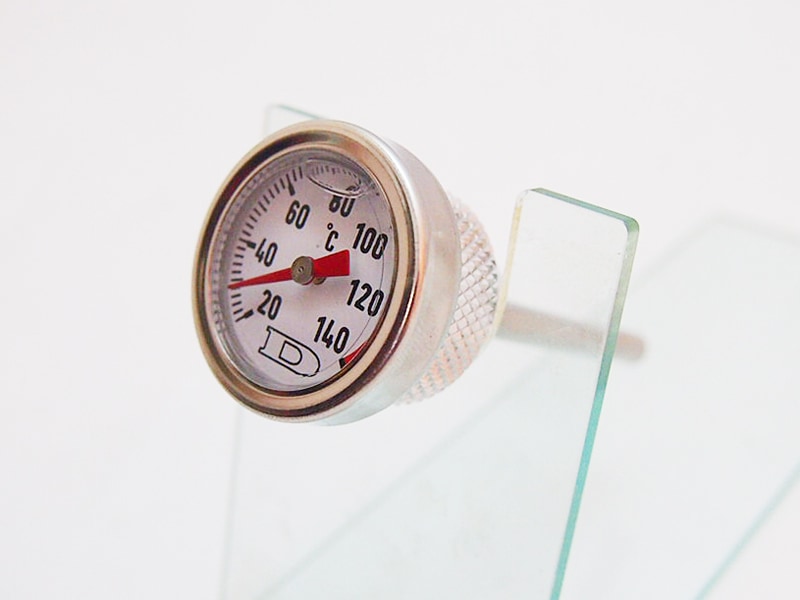 ドレミコレクション APE NSF モンキー他 油温計 送料全国520円 96073