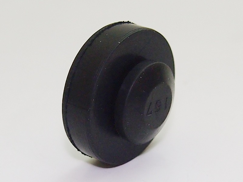 Z1 サイドスタンドダンパー【残りわずか】