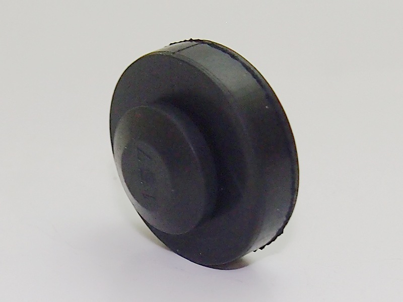 Z1 サイドスタンドダンパー【残りわずか】