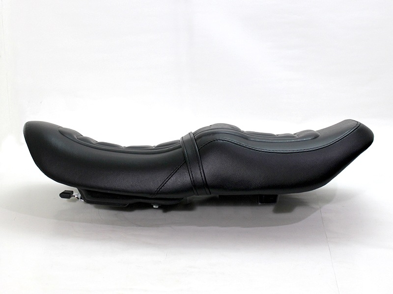 CB400SF/SB 【TYPE-X】 Wあん抜きシートAssy