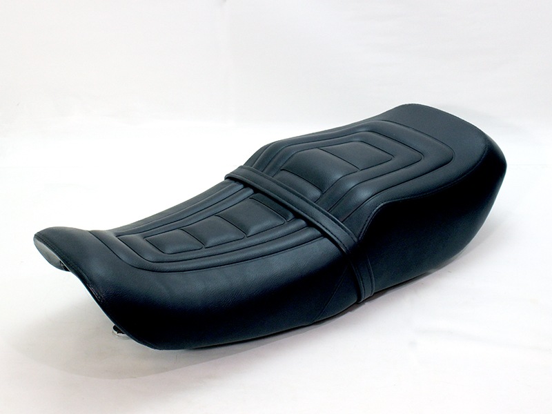 CB400SF/SB 【TYPE-X】 Sあん抜きシートAssy