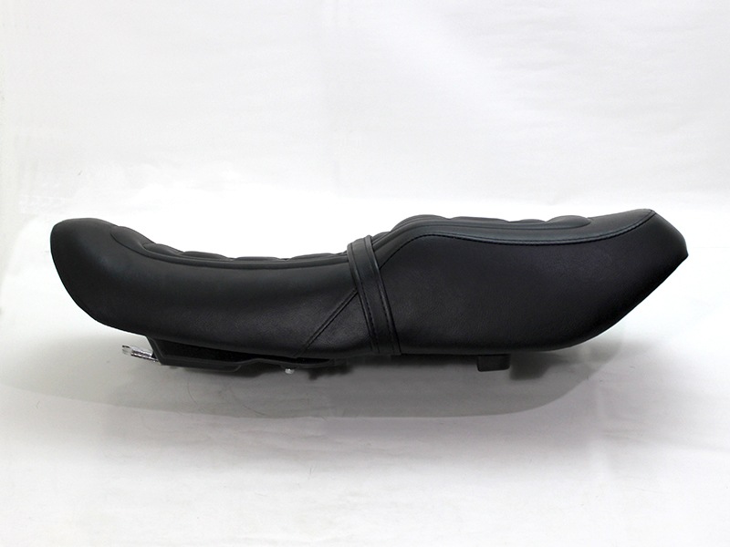 CB400SF/SB 【TYPE-X】 Sあん抜きシートAssy