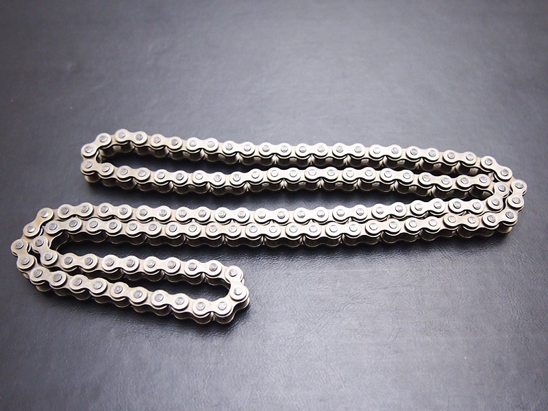 Ｚ２・Ｚ１　ヨシムラ　強化カムチェーン　１２２リンク　新品　当時物　Ｚ７５０ＲＳ ミスター・バイクBGのバックナンバー (3ページ目 45件表示) | 雑誌