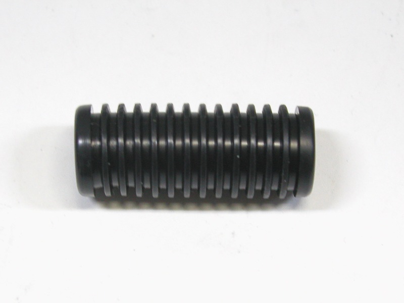 Z1 チェンジペダルラバー【残りわずか】