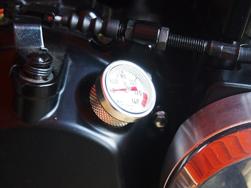 Z900RS 油温計 | パーツから探す,油温計 | DOREMI COLLECTION