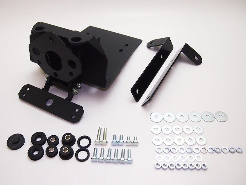 RZ50 外装セット　キャンディーレッド　RA01J RA02J タンク　テール 楽天市場】RSY 走り屋倶楽部 タイプ1 （ブラック）ステー付属