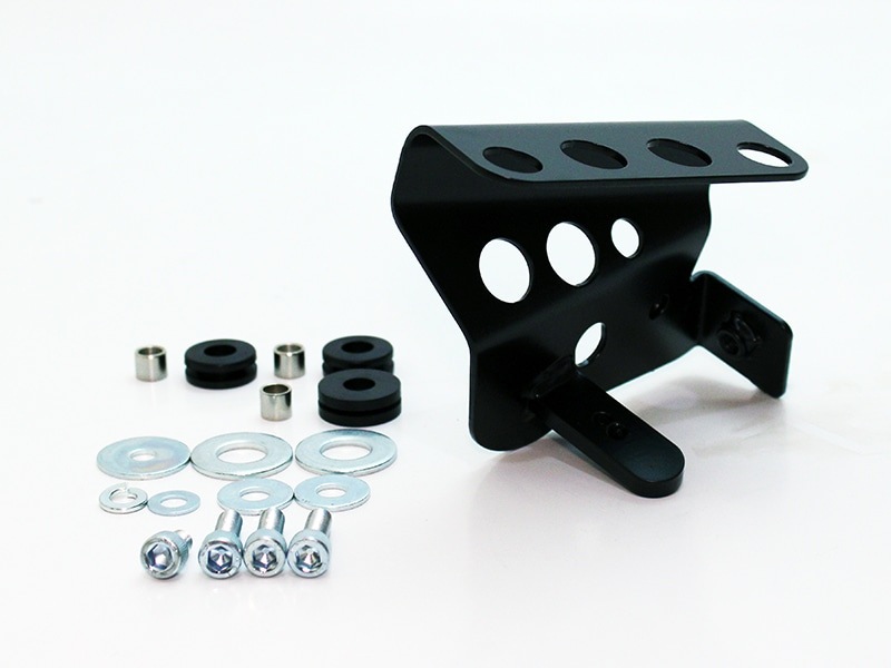 type R フロントウインカーステー(左) | NEO CLASSICS シリーズ