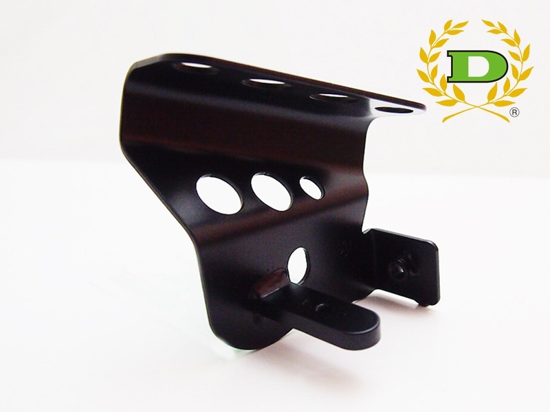 type R フロントウインカーステー(左)