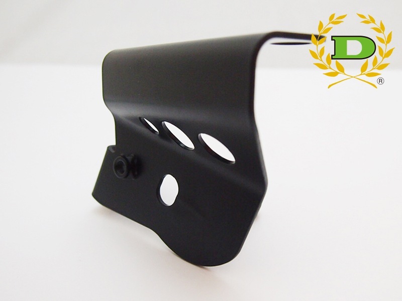 type R フロントウインカーステー(左)