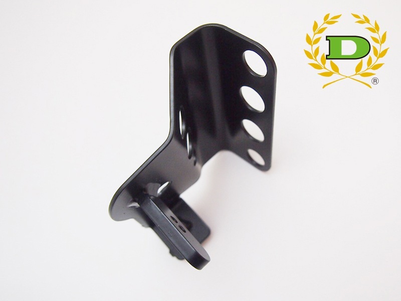 type R フロントウインカーステー(左)