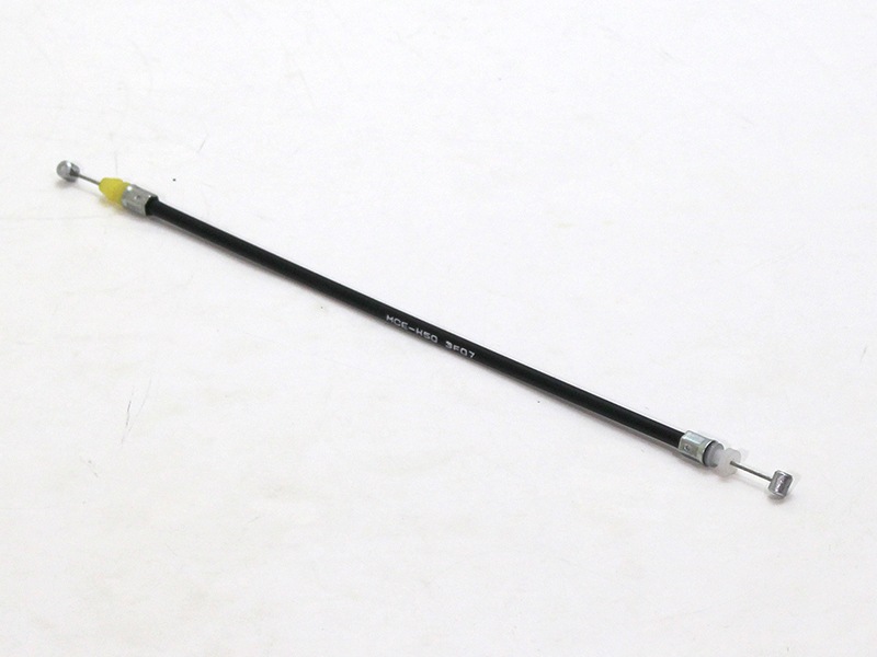 CB400SF【NC39後期~42前期】 シートロックワイヤー