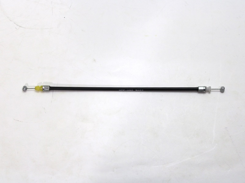 CB400SF【NC39後期~42前期】 シートロックワイヤー