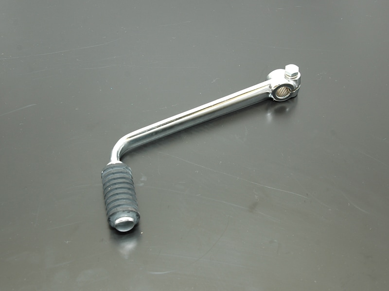 Z1 チェンジペダルASSY 【欠品中　ご予約承ります】