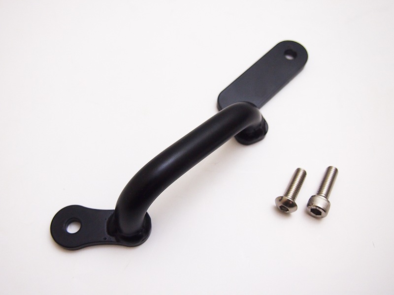 type R フェンダーレスKit用サイドグリップ