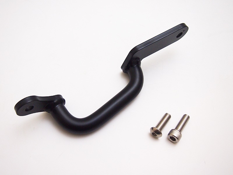 type R フェンダーレスKit用サイドグリップ