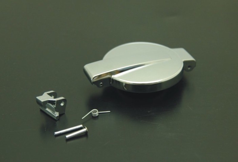 H2 タンクキャップ【完売　予約受付中】