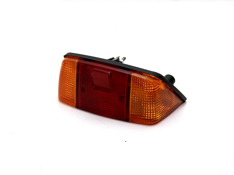 CBX400F テールランプ(バルブ球)