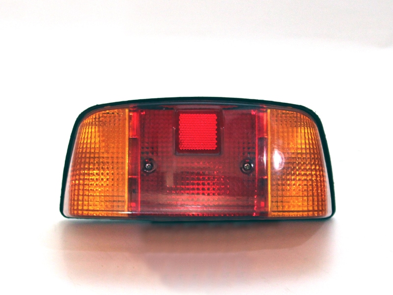 CBX400F テールランプ(バルブ球)