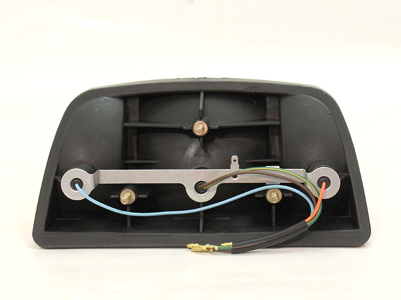 CBX400F テールランプ(バルブ球)