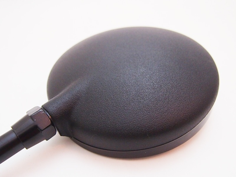 New Z1/Z2ミラー(ブラック)