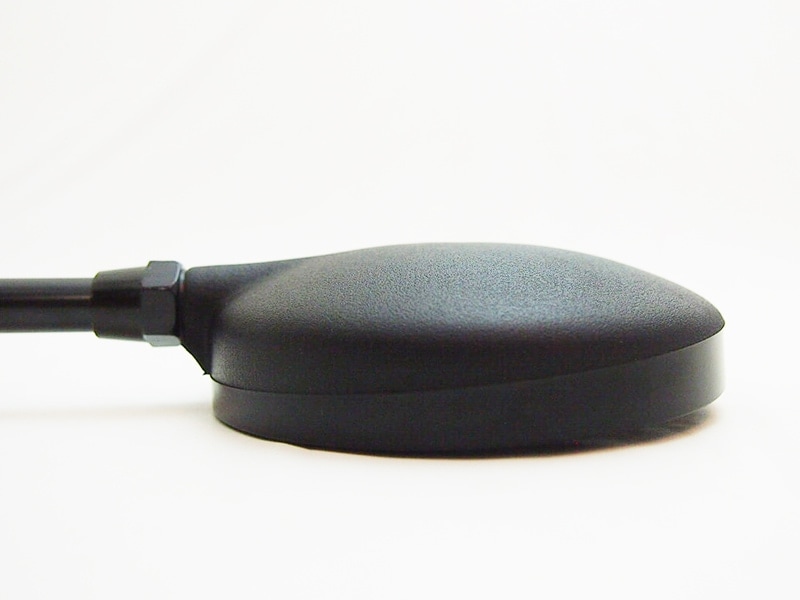 おまつページ ZX-14R ミラー 左 001195 カワサキ 純正 バイク 部品 ZRT40A ペイント