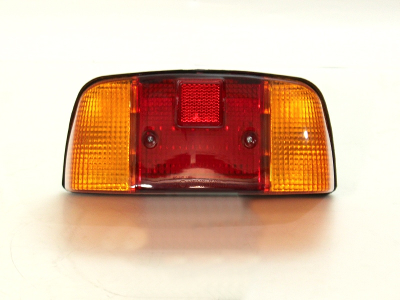 CBX400F テールランプ（LED） | すべての商品 | DOREMI