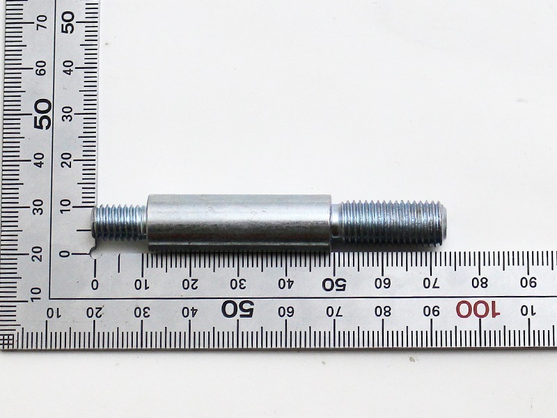 Z1 メインステップ固定ボルト