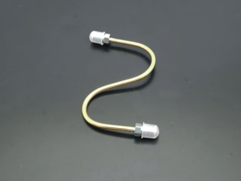 Z1 リアマウントブレーキパイプ | パーツから探す,ブレーキ,フロント