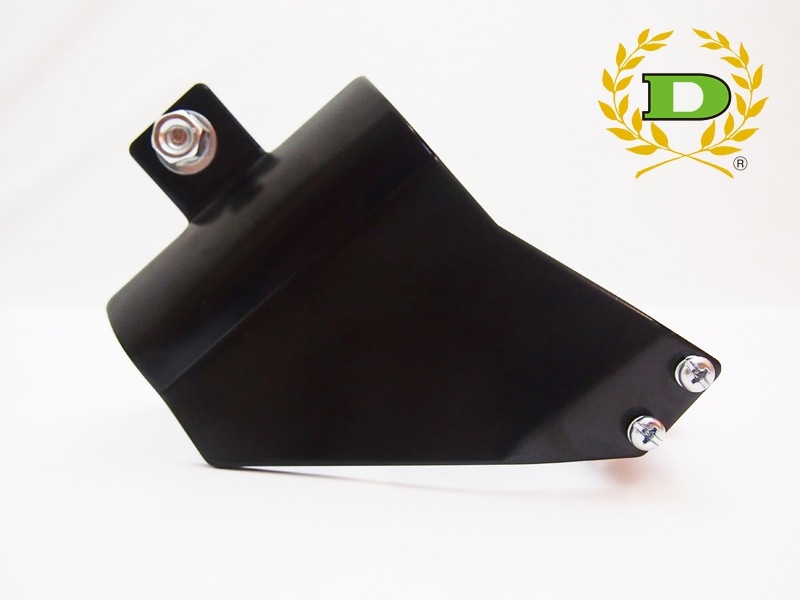 type R アッパーカウル取り付けステーブラケット