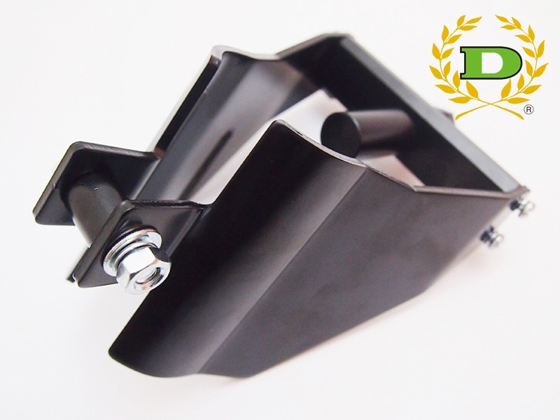 type R アッパーカウル取り付けステーブラケット