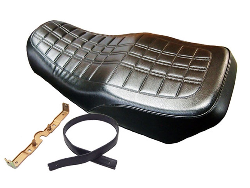 ゼファー400χ FXタイプタンクセット(E4ブルー)後期シート【納期はお