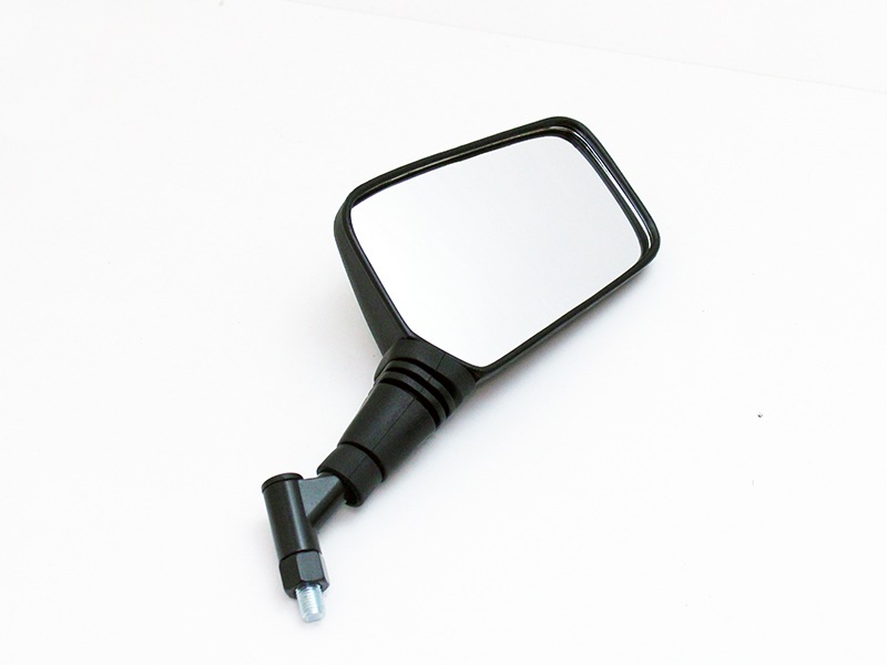 TYPE-Xミラー右　10ｍｍ正ネジ