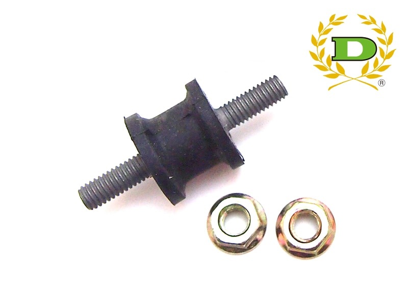 type R アッパーカウル固定防振ゴムボルト