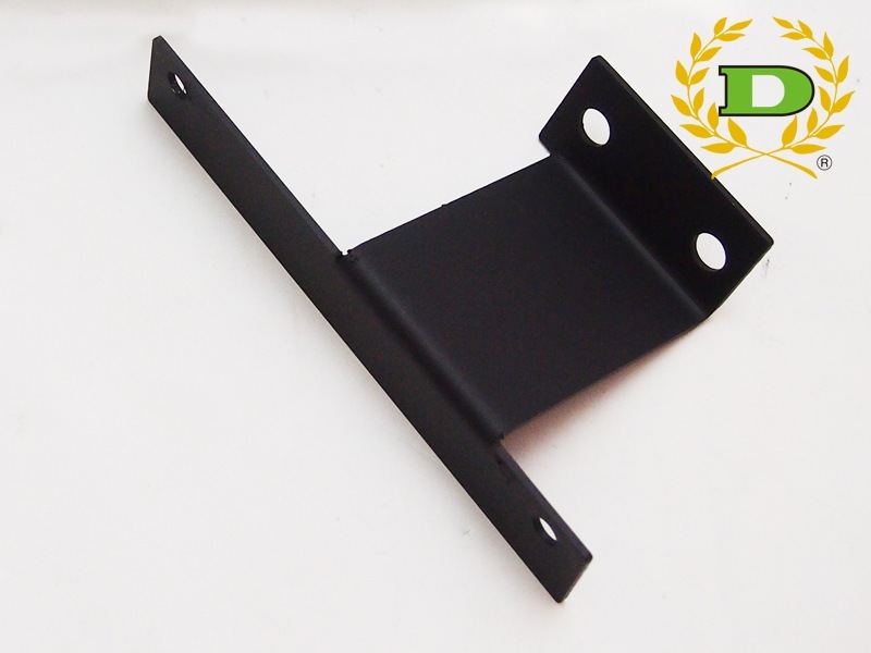 Z900RS フォークカバーエンブレム(メッキ)小文字 ステー付き