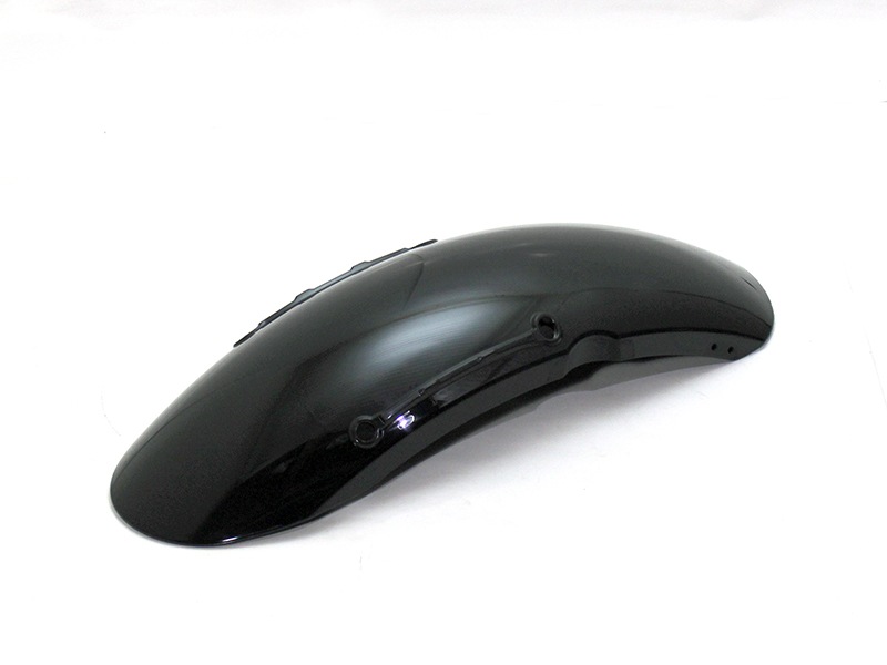 Z900RS フロントフェンダー　無塗装ABS樹脂