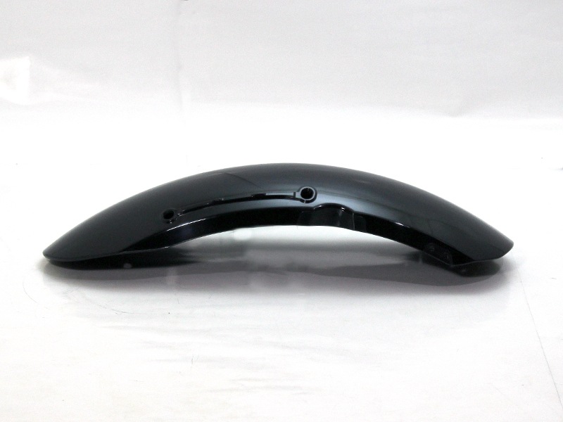 Z900RS フロントフェンダー　無塗装ABS樹脂