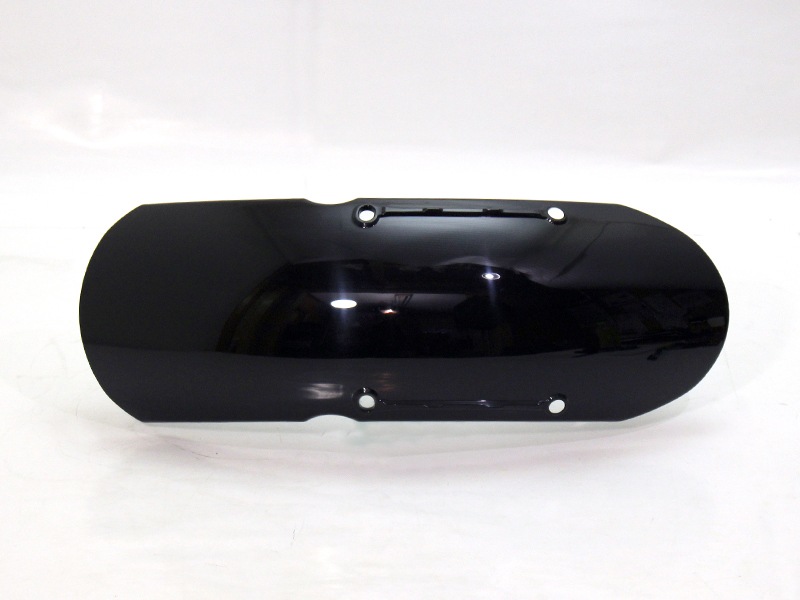 Z900RS フロントフェンダー　無塗装ABS樹脂