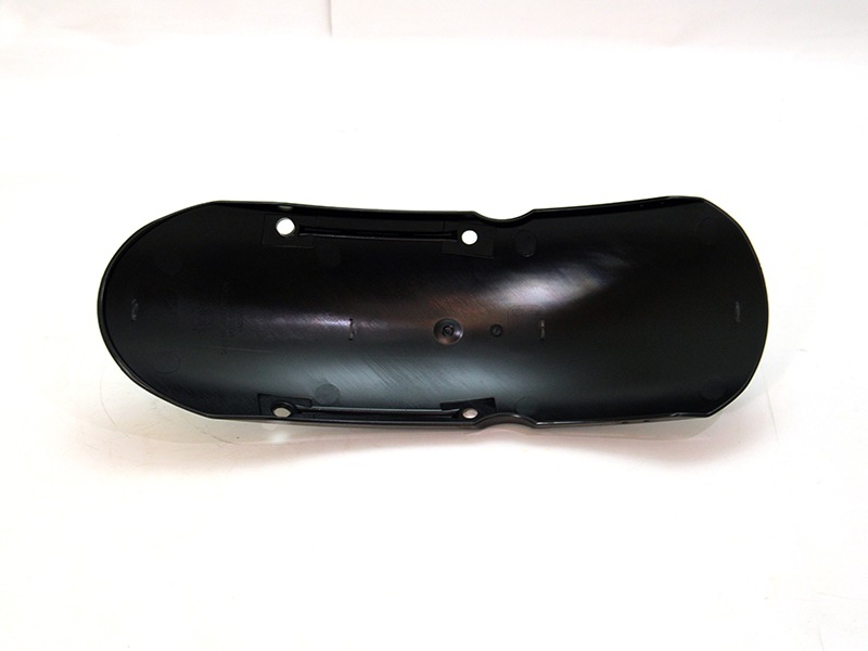 Z900RS フロントフェンダー　無塗装ABS樹脂