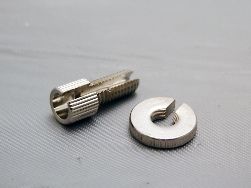 Z1 クラッチアジャスタースクリュー 【欠品中 ご予約承り中】