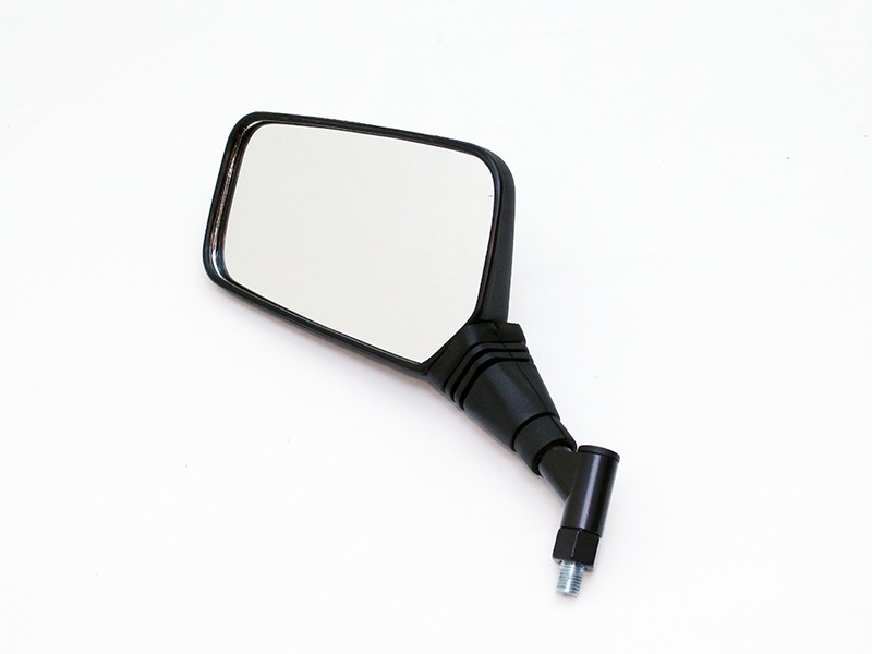 TYPE-Xミラー左　10ｍｍ正ネジ